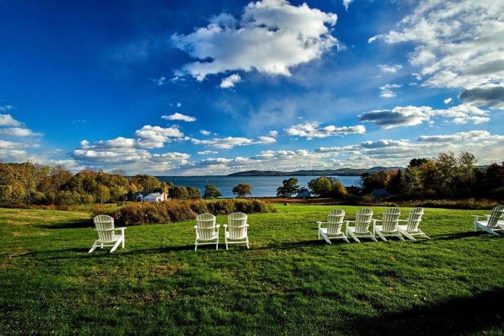 Fireside Inn, Ocean's Edge Image 10