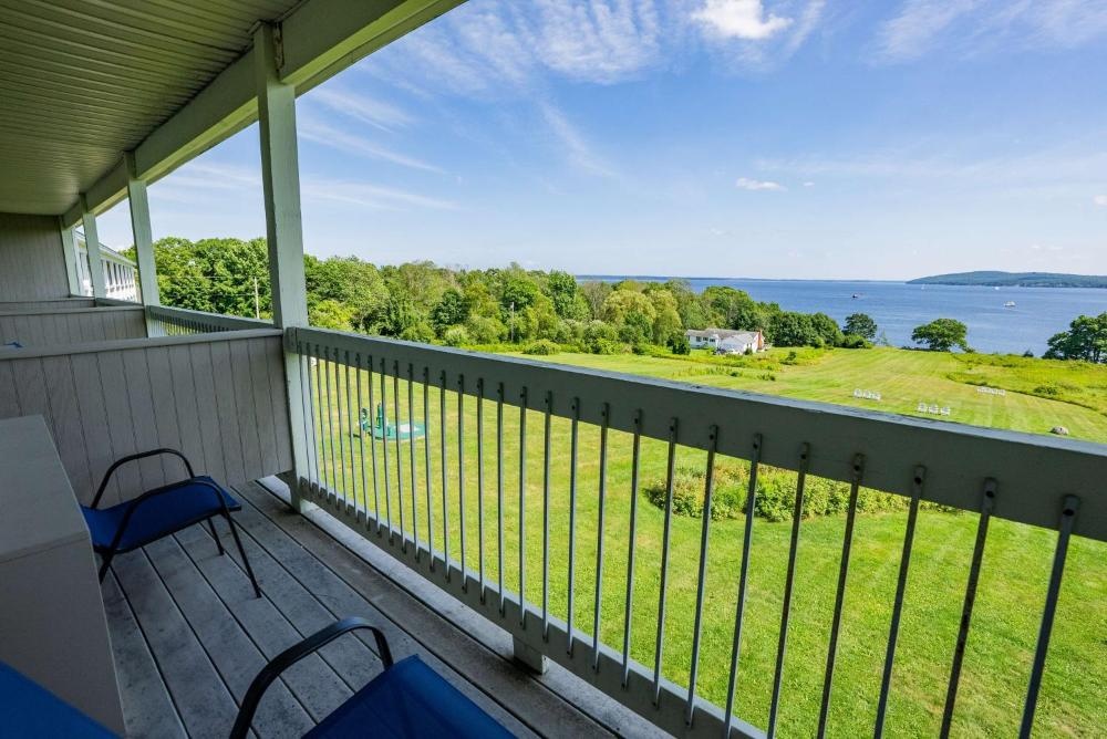 Fireside Inn, Ocean's Edge Image 29