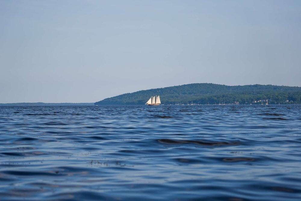 Fireside Inn, Ocean's Edge