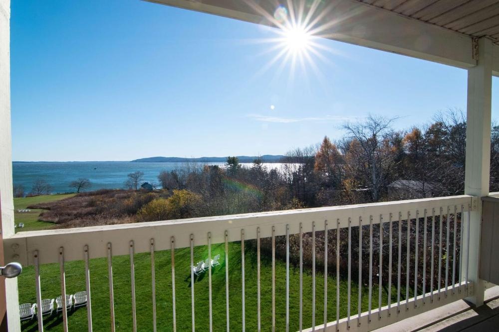 Fireside Inn, Ocean's Edge