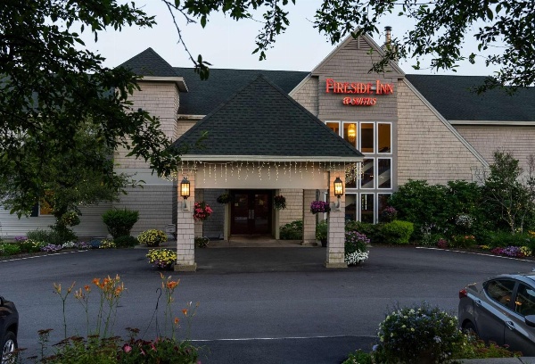 Fireside Inn, Ocean's Edge image 2