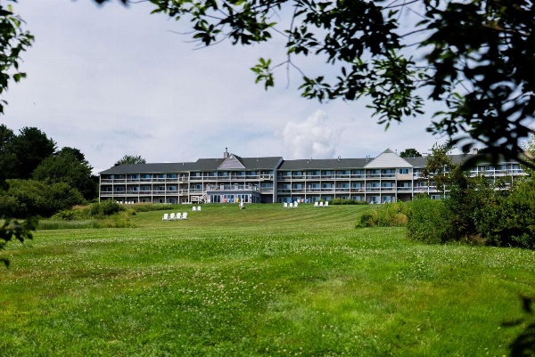 Fireside Inn, Ocean's Edge image 3