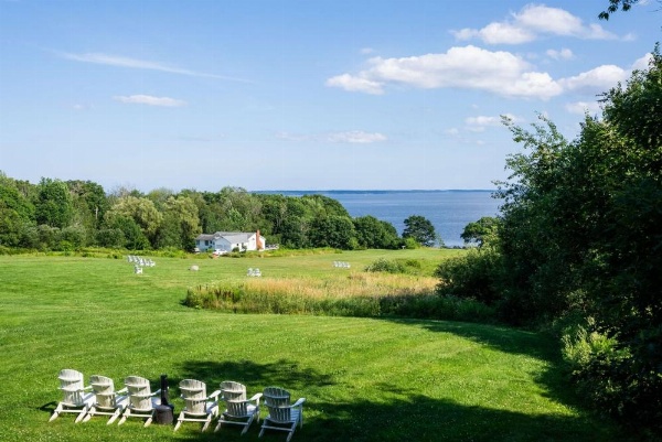 Fireside Inn, Ocean's Edge image 45