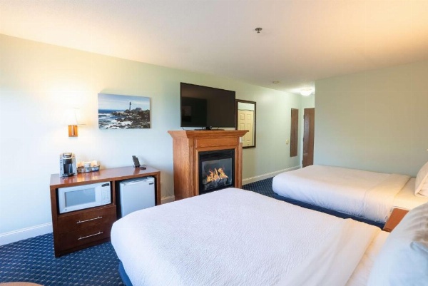 Fireside Inn, Ocean's Edge image 46